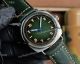 Panerai Radiomir PAM01349 California Green Dial Silver Case Replica Watch (5)_th.jpg